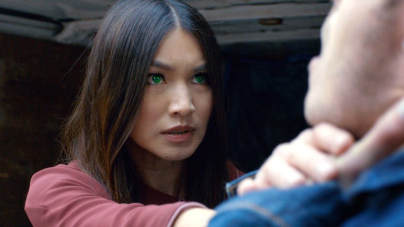 Humans Season 2 Teaser: Catastrophic Malfunction