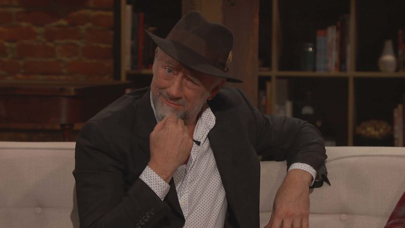 Bonus Scene: Talking Dead: Season 7, Episode 5