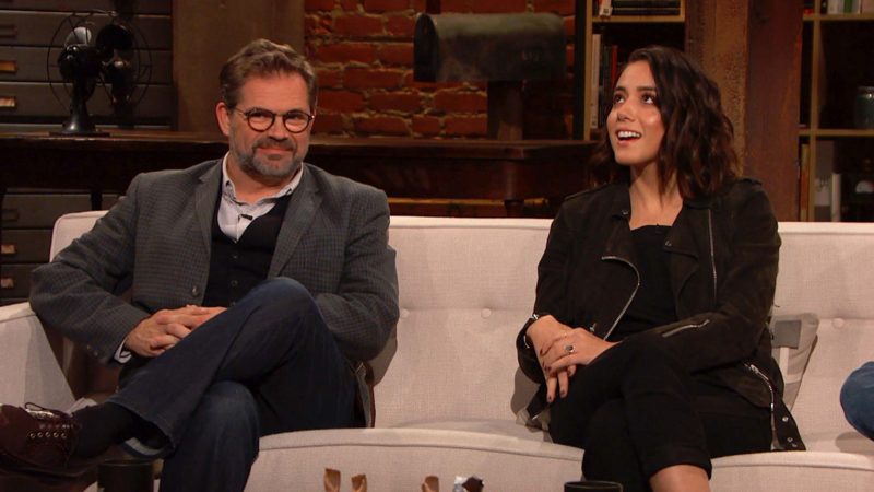 Predictions: Talking Dead: Season 7, Episode 2
