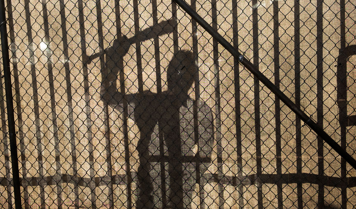 Sneak Peek of “Service” — Is Alexandria Ready for a Visit From Negan?