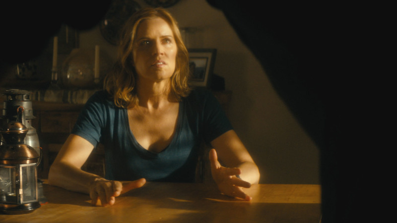 Inside Episode 105: Fear the Walking Dead: Cobalt