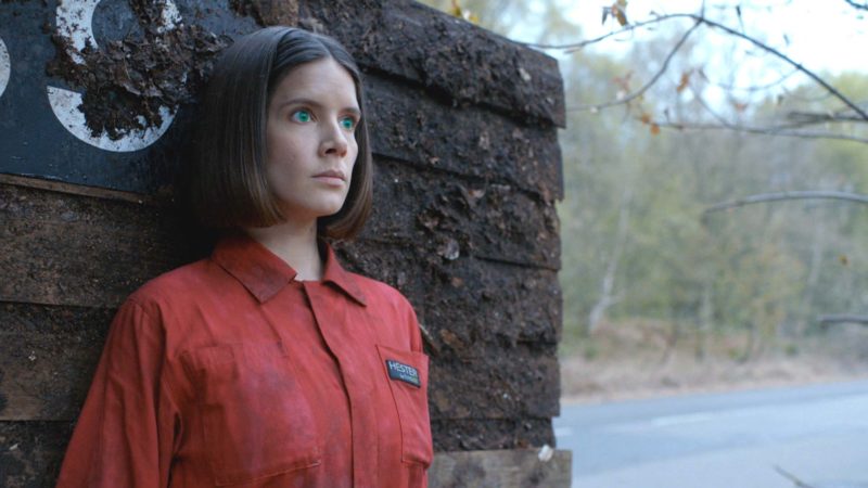Humans Season 2: Meet the New Characters