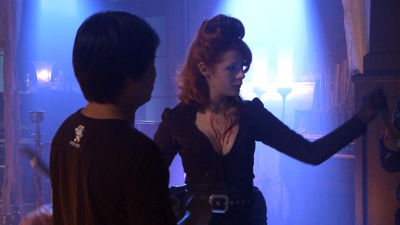 Anatomy of a Fight: Episode 102: Into the Badlands: Fist Like a Bullet
