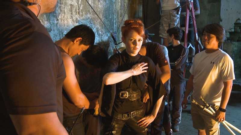 Anatomy of a Fight: Episode 105: Into the Badlands: Snake Creeps Down