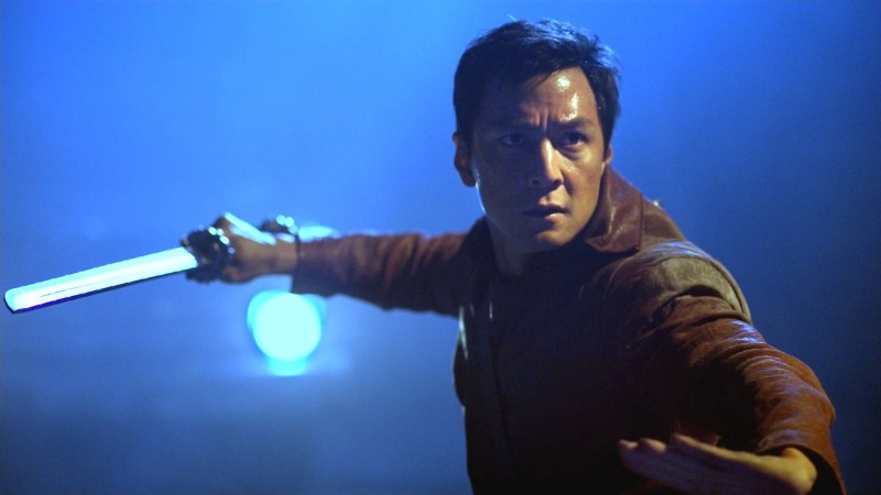 Inside Episode 106: Into the Badlands: Hand of Five Poisons