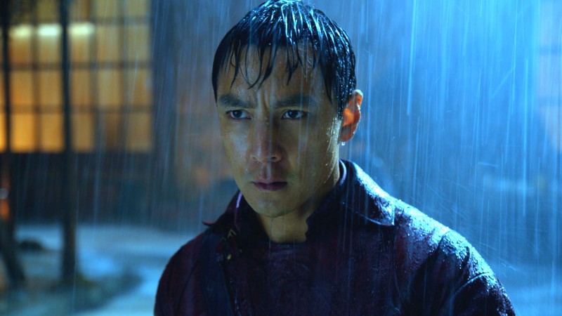 Talked About Scene: Episode 101: Into the Badlands: The Fort