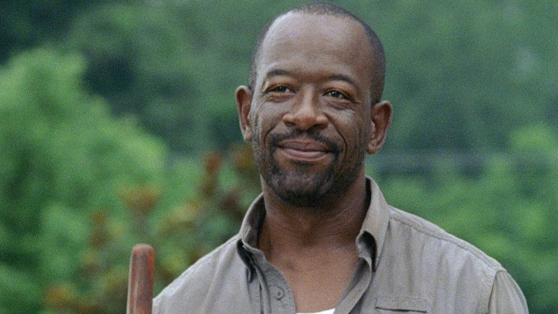 Sneak Peek: Episode 607: The Walking Dead: Heads Up