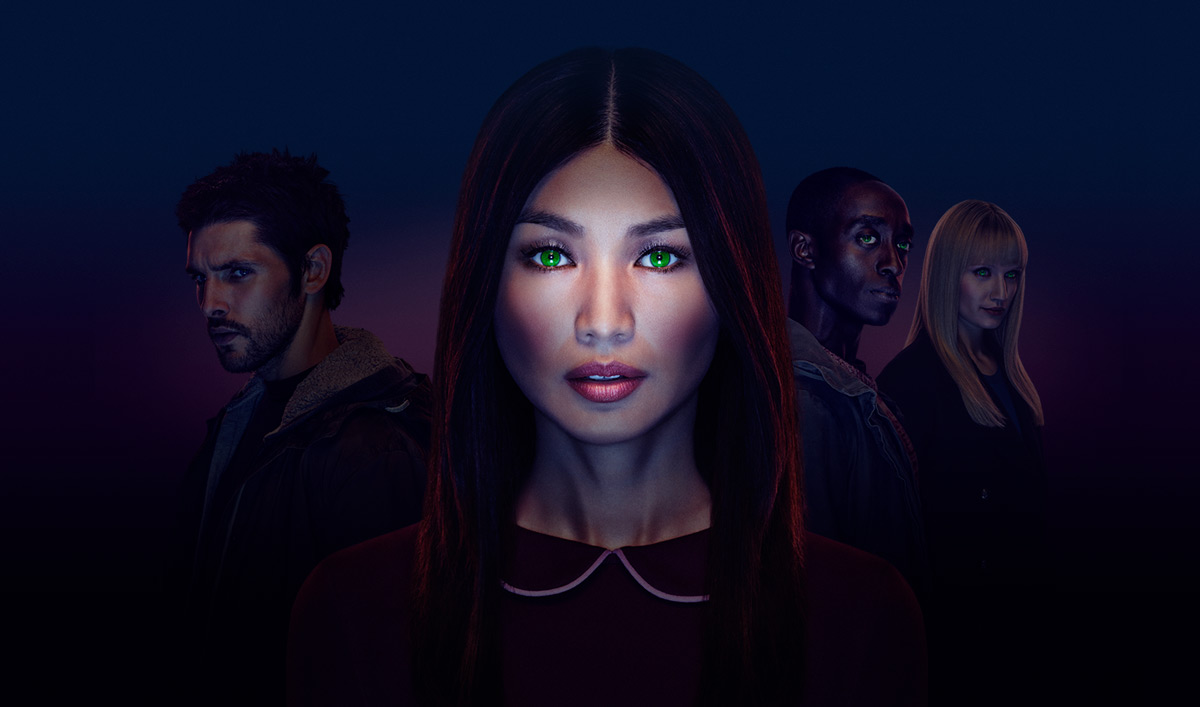 AMC cancels Humans after three seasons