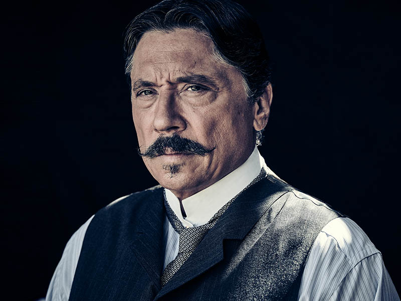 Pedro García
