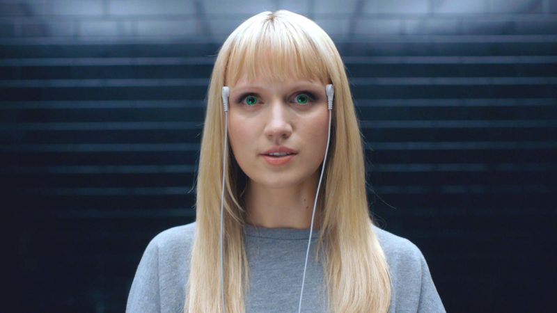 Humans Season 2 Teaser: Is It a Crime?