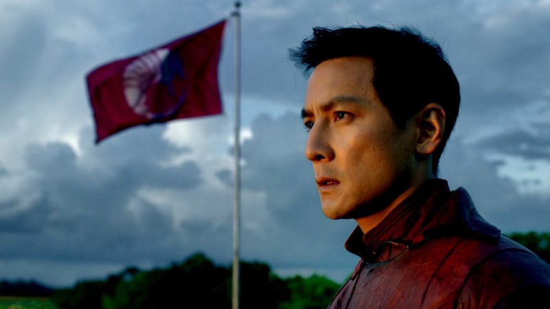 Into the Badlands Season 1 in Two Minutes