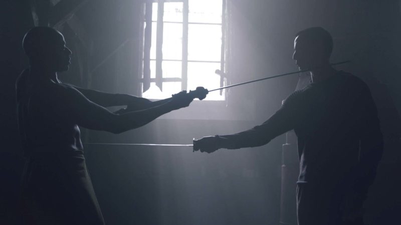 Into the Badlands Season 2 Teaser: Sunny