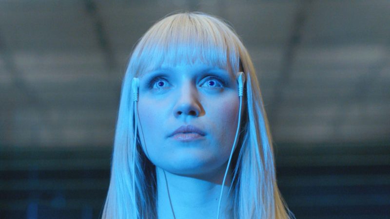Humans Season 2: Not Far Into the Future