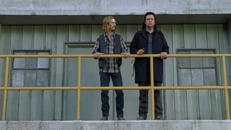 (SPOILERS) Inside The Walking Dead: Season 7, Episode 11