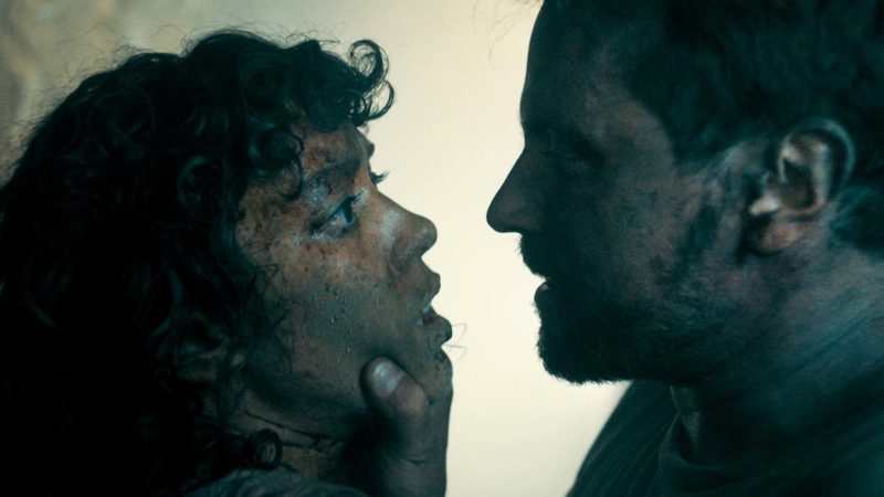Fear the Walking Dead Passage: Part 10