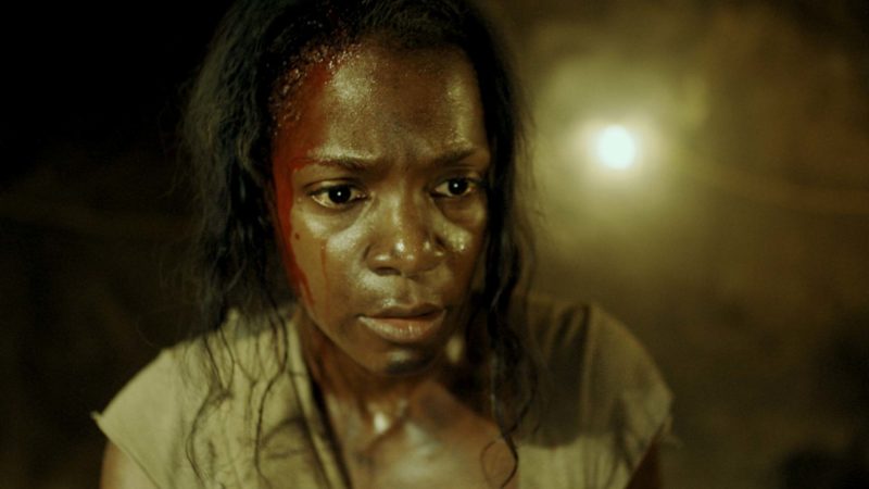 Fear the Walking Dead Passage: Part 11