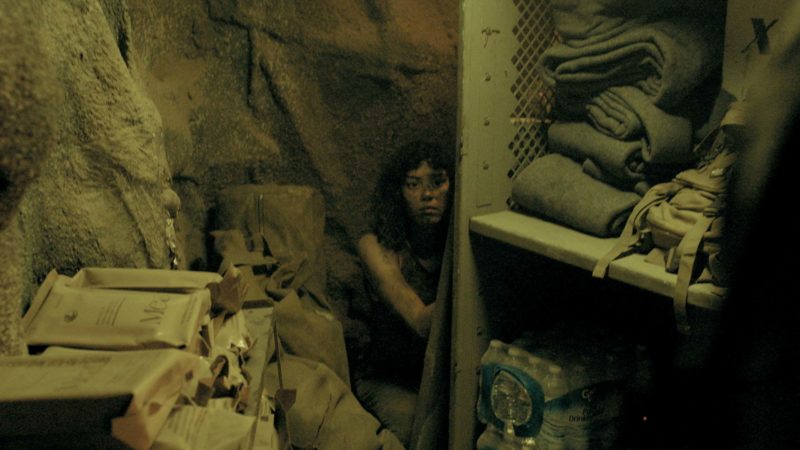 Fear the Walking Dead Passage: Part 12