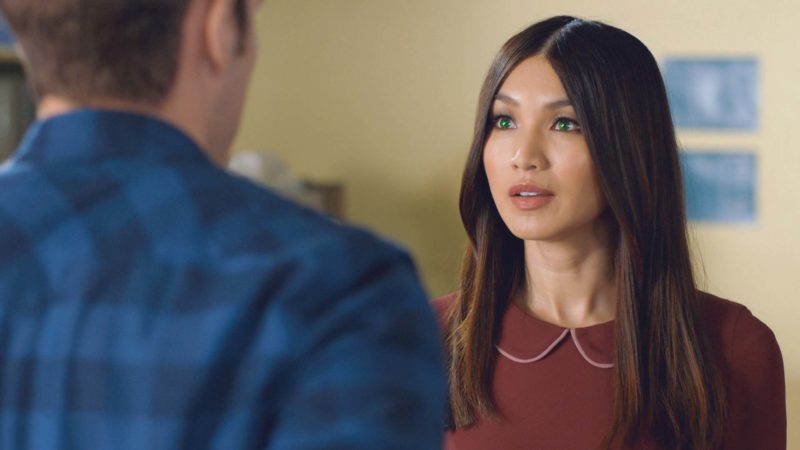 Humans Season 2: The Next Great Tool