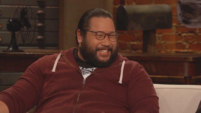 Talking Dead: Highlights: Season 7, Episode 10