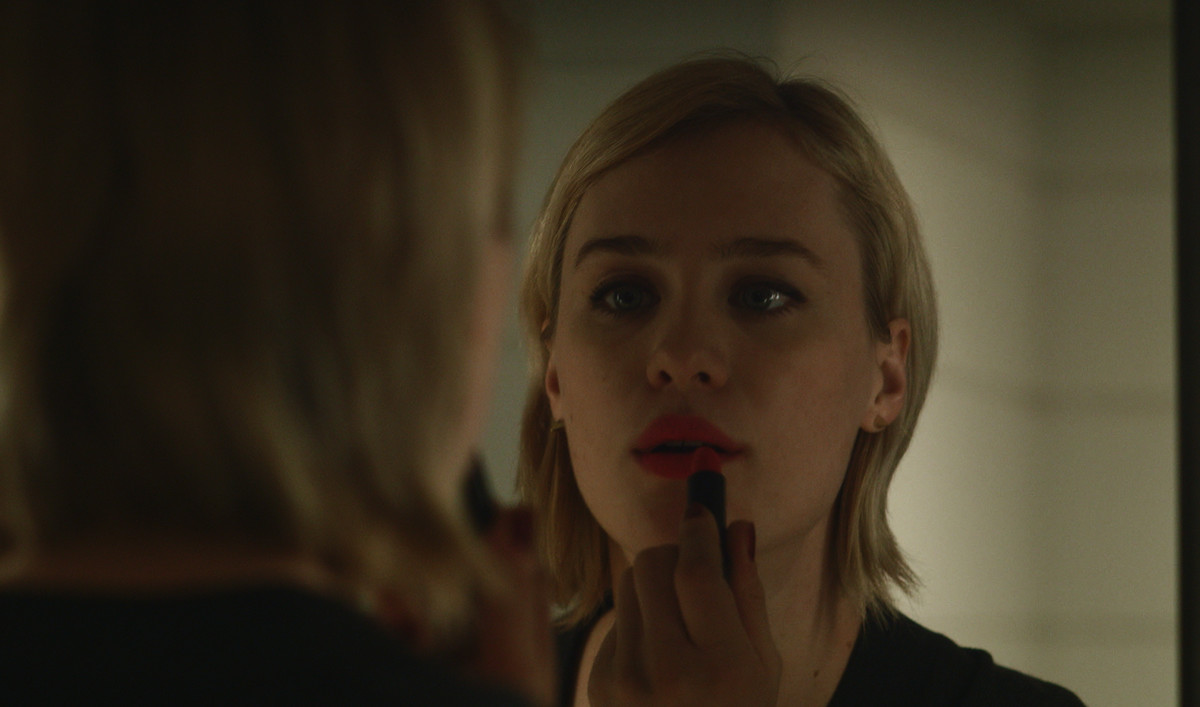 See Mackenzie Davis in <em>Always Shine</em>, Streaming Exclusively on Sundance Now