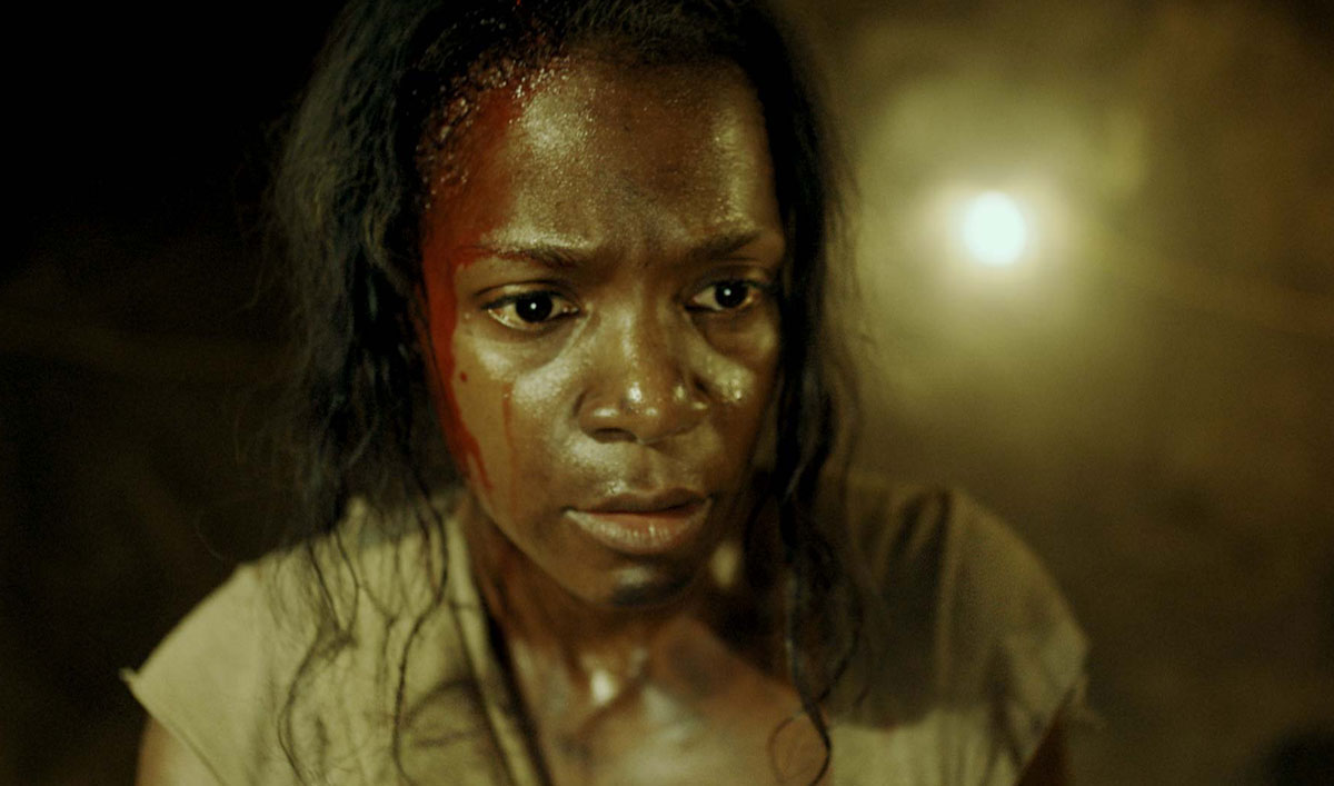 Where Do You Hide in an Infected-Filled Tunnel? Watch the Latest Part of <em>Passage</em> Web Series