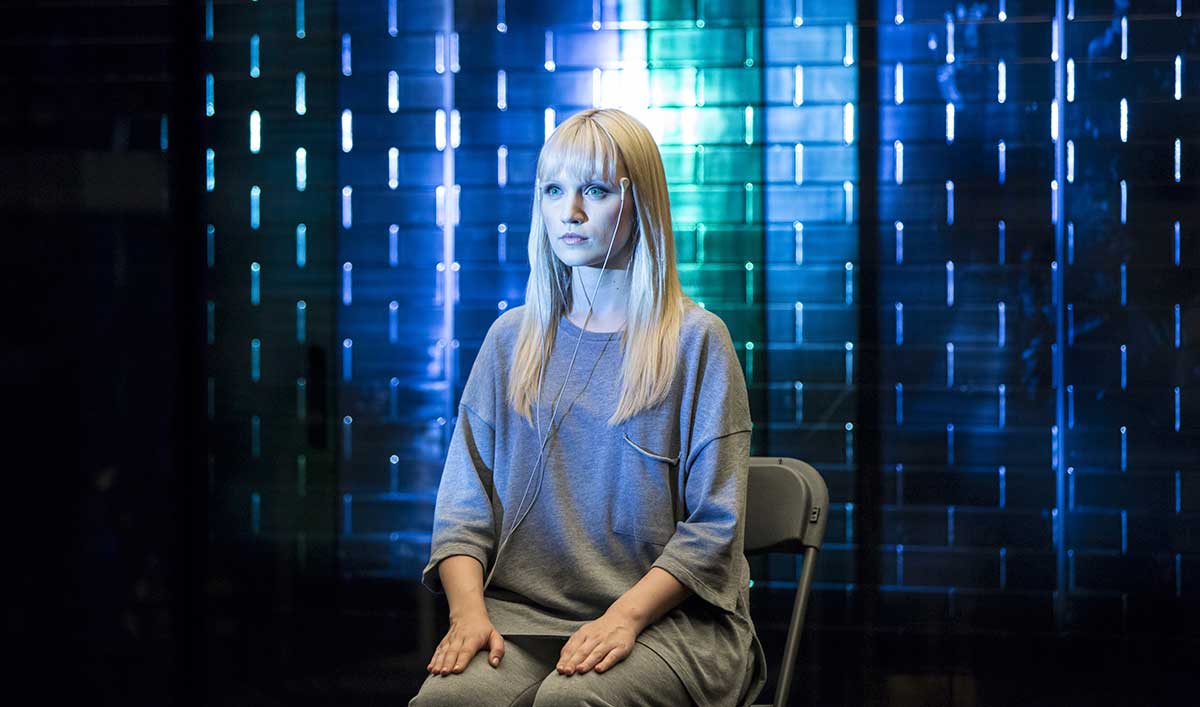 How Do You Prove a Robot Has Feelings? – Watch Episode 3 Now