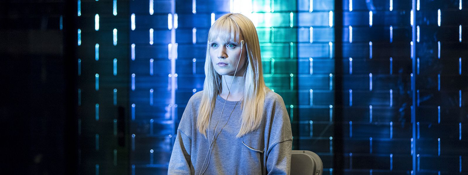 HUMANS Season, Episode and Cast Information - AMC