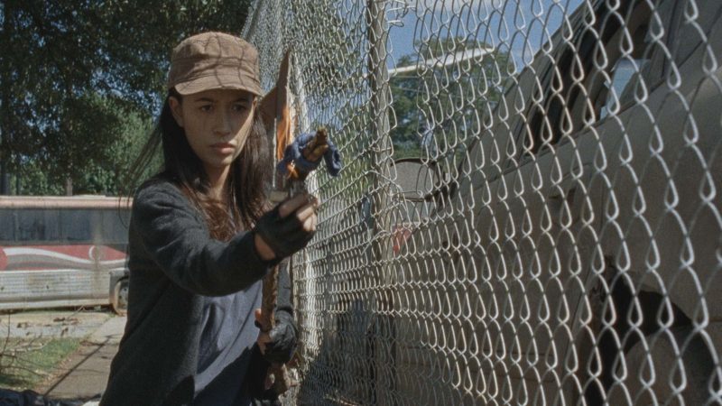 Sneak Peek of The Walking Dead: Season 7, Episode 14: Hot Wheels