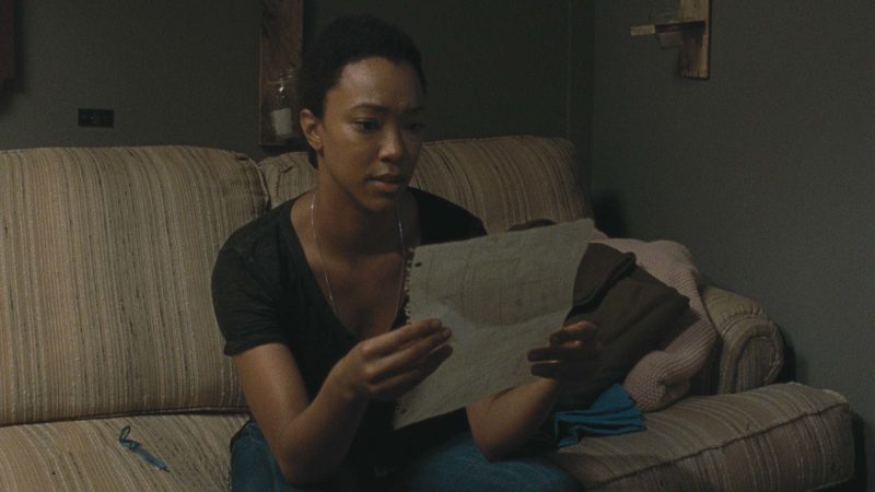 Sneak Peek of The Walking Dead: Season 7, Episode 14: Prepping for Battle
