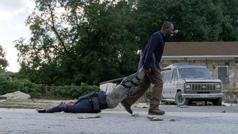 (SPOILERS) Inside The Walking Dead: Season 7, Episode 13
