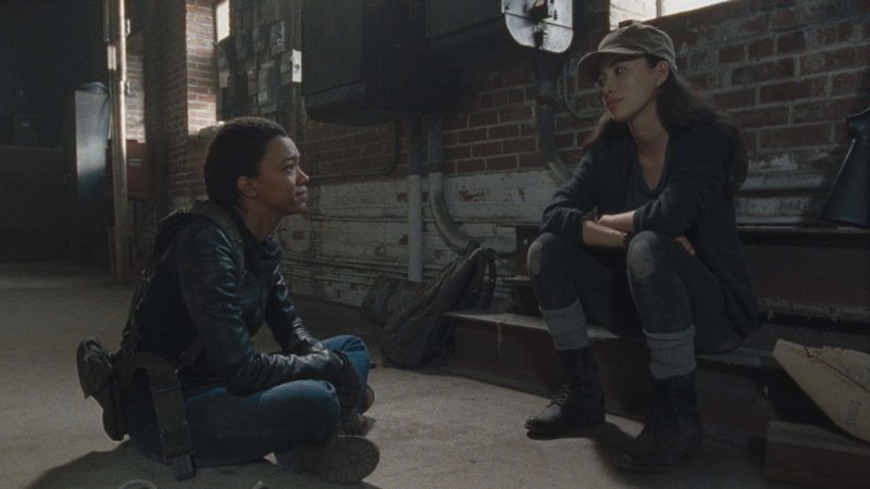 (SPOILERS) Inside The Walking Dead: Season 7, Episode 14