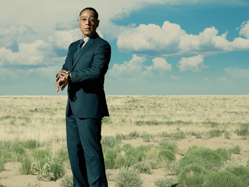 Gustavo “Gus” Fring