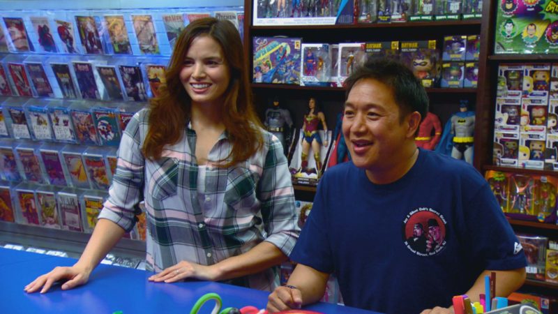 Comic Book Men Talked About Scene: Season 6, Episode 12