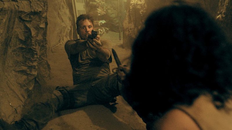 Fear the Walking Dead Passage: Part 13