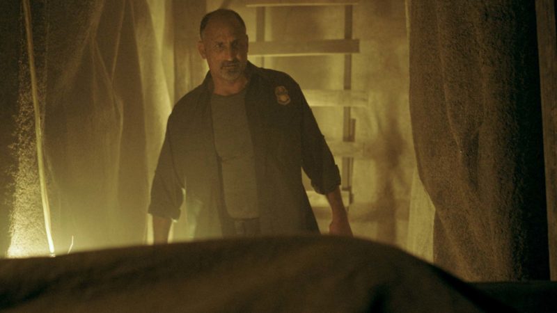 Fear the Walking Dead Passage: Part 14