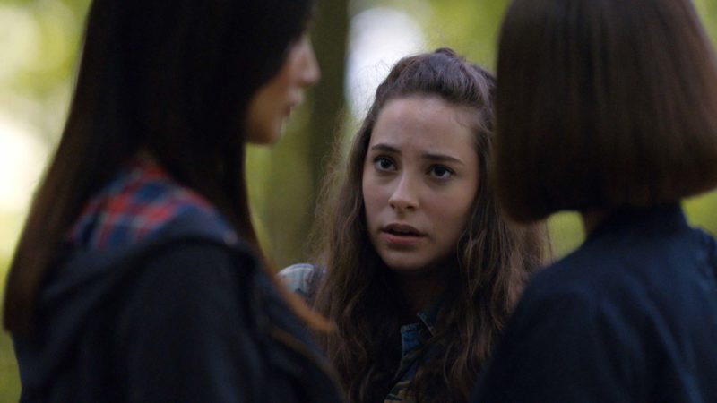 HUMANS Sneak Peek: Season 2, Episode 7