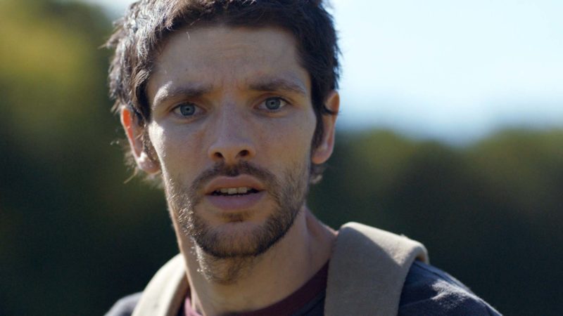 HUMANS Talked About Scene: Season 2, Episode 7