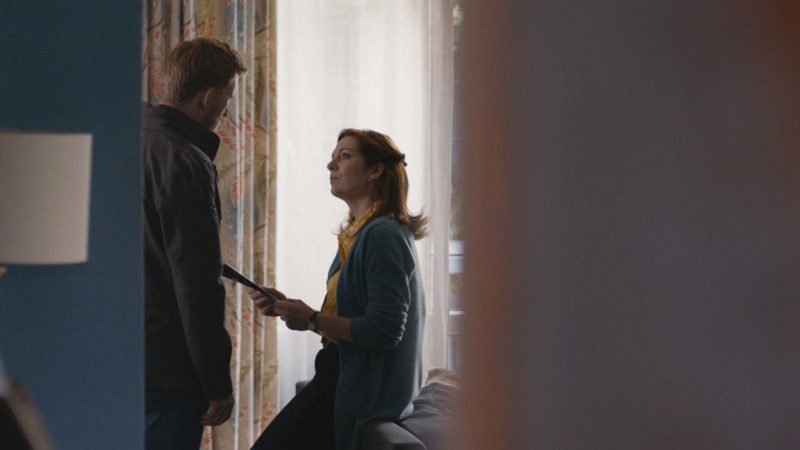 HUMANS Sneak Peek: Season 2, Episode 8