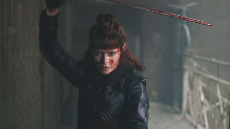 Into the Badlands: A Look at Season 2