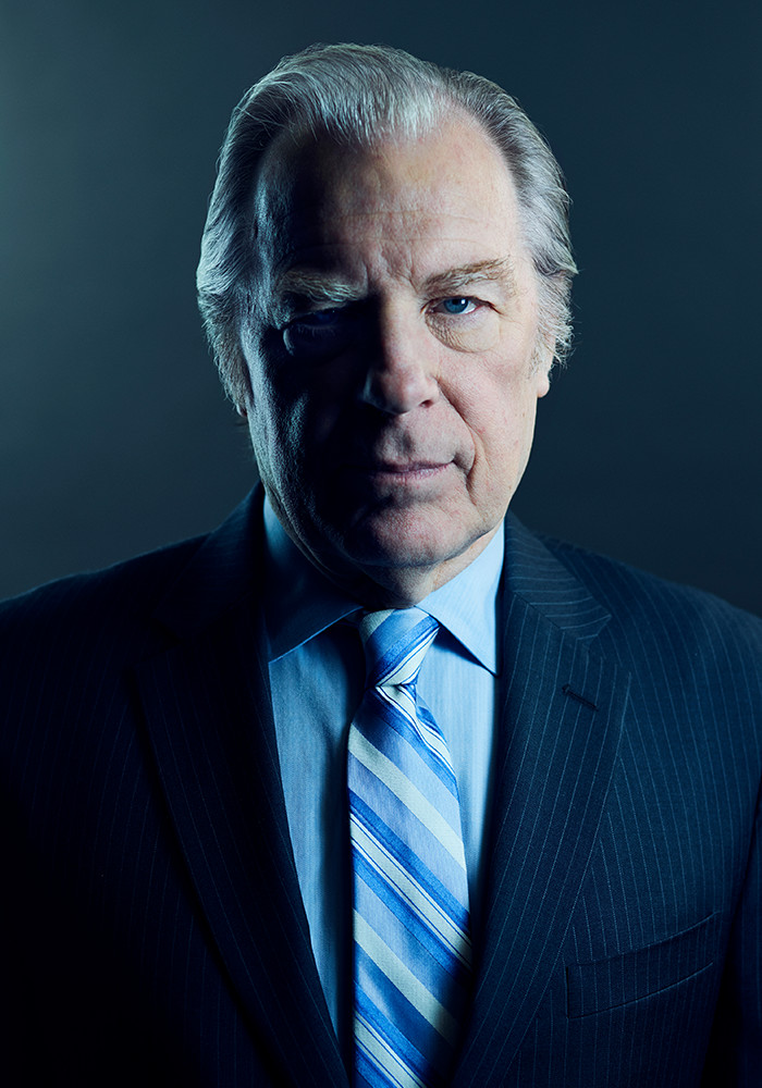 Michael McKean little nicky