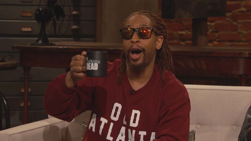 Talking Dead: Predictions: Season 7, Episode 12