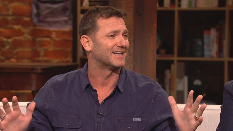 Talking Dead: Highlights: Season 7, Episode 13
