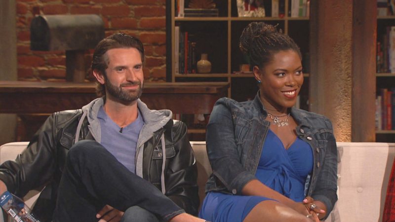 Predictions: Talking Dead: Season 7, Episode 15