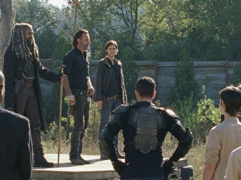 Twd Season 7 Twd Season 7