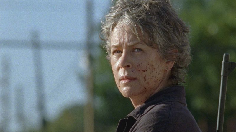 Next On The Walking Dead: Season 7, Episode 13