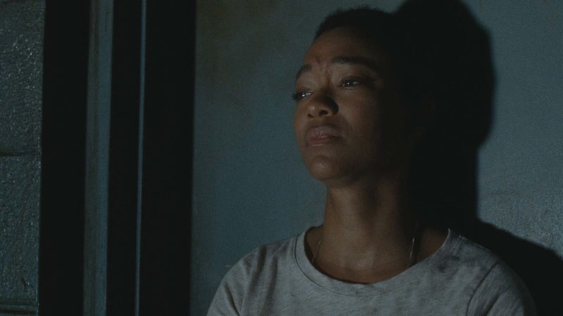(SPOILERS) Talked About Scene from The Walking Dead: Season 7, Episode 15
