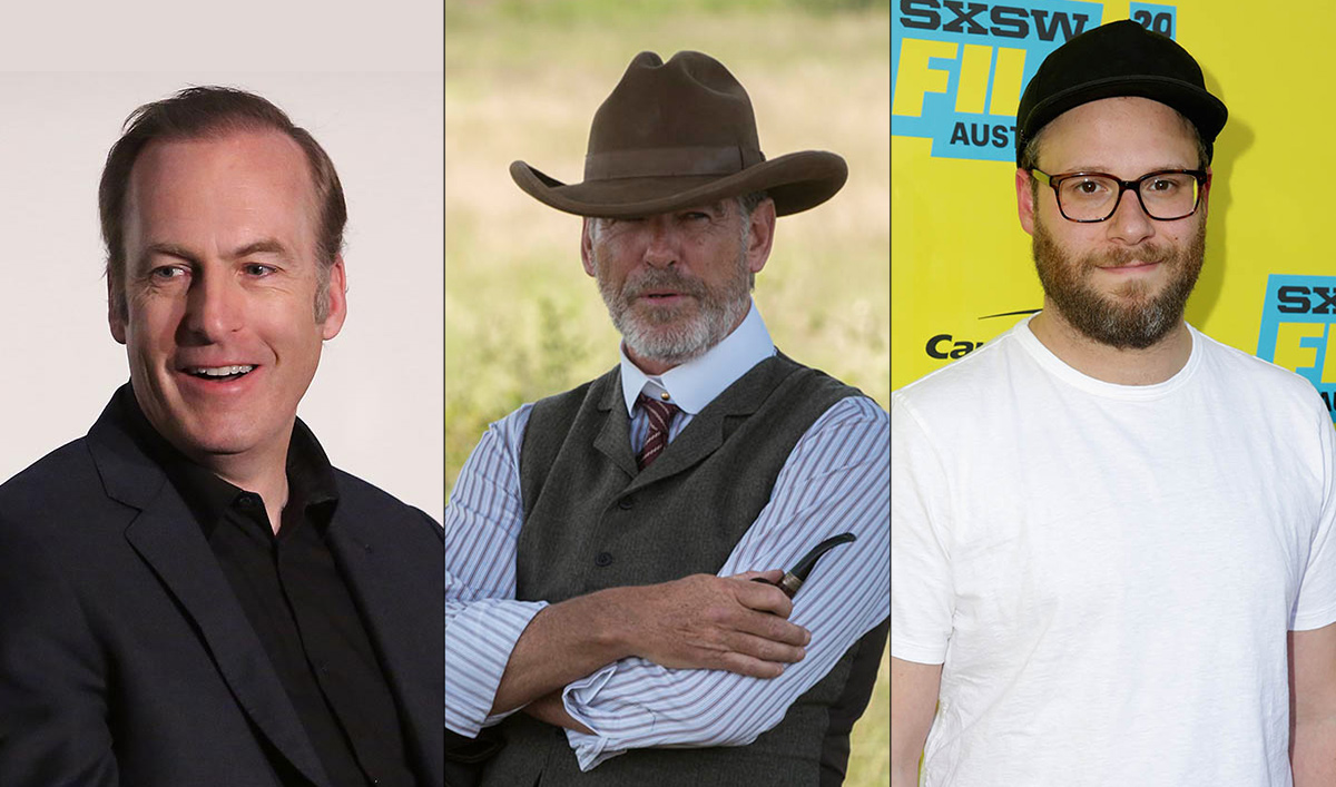 AMC’s Bringing <em>Better Call Saul, Preacher</em> and <em>The Son</em> to SXSW