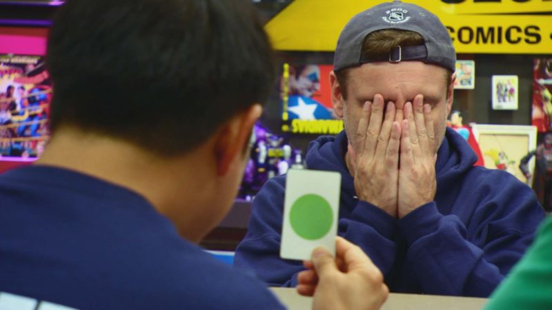 Comic Book Men Talked About Scene: Season 6, Episode 15