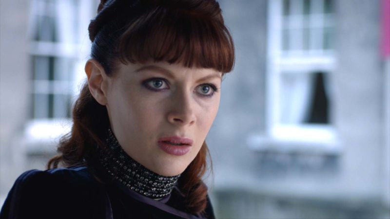 Into the Badlands Sneak Peek: Alive