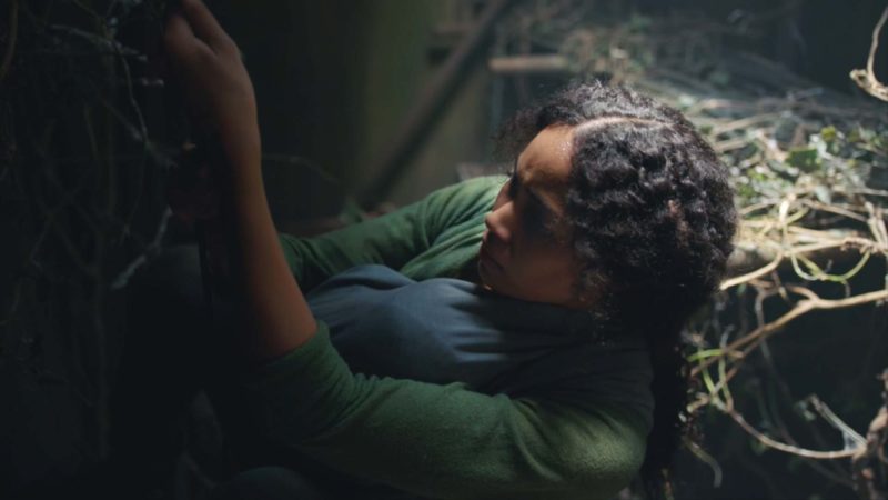Into the Badlands Sneak Peek: Escape